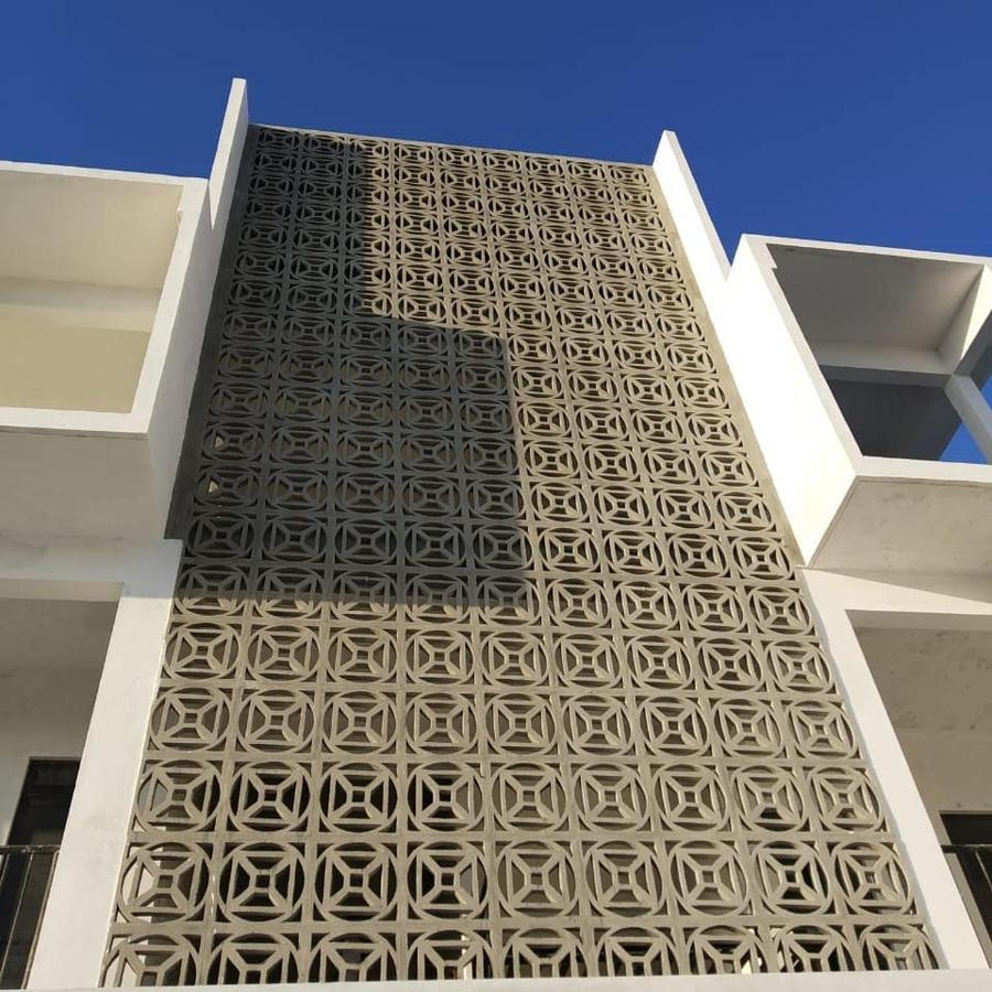 Flor De Mandacaru Pousada Boqueirao  المظهر الخارجي الصورة